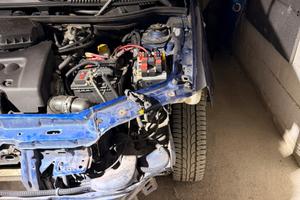 Punto 1.9 jtd