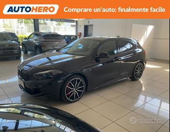 BMW 128 TA08757