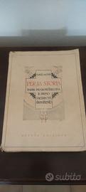 Per la Storia. Padre Pio di Pietralcina.