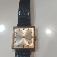 Orologio longines uomo 