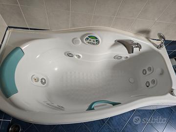 Vasca idromassaggio Teuco