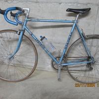 Bici da corsa Legnano