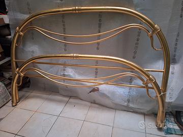 testiera letto