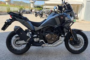 HONDA AFRICA TWIN CRF 1100 Adventure Sport