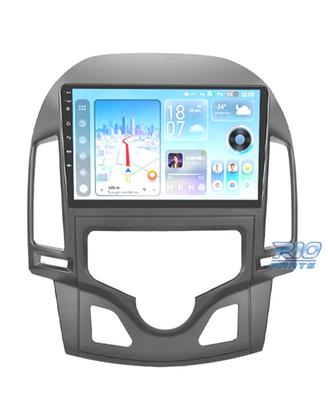 RADIO GPS ANDROID 13 HYUNDAI I30 07-11