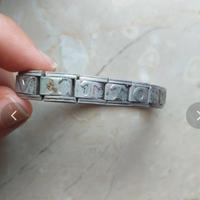 Braccialetto vittoria modello nomination