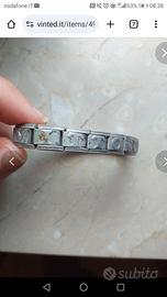 Braccialetto vittoria modello nomination