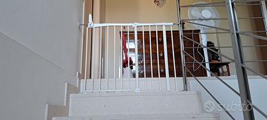 cancelletto Securella Brevi