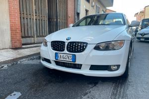 Bmw 320d coupè automatica 2010