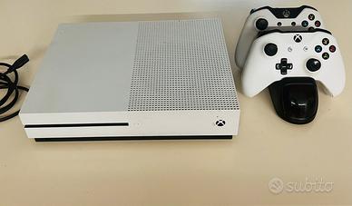 Xbox one s 1tb