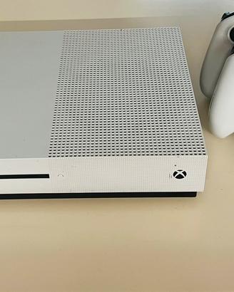 Xbox one s 1tb