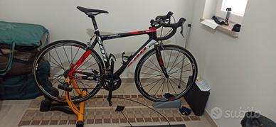bici da corsa SAB