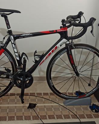 bici da corsa SAB