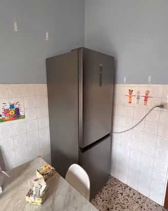 Frigorifero haier 352 lt no frost