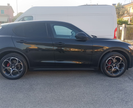 Alfa romeo Stelvio q4 2.2 diesel 180cv