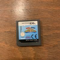 Pacchetto di Giochi Nintendo3DS