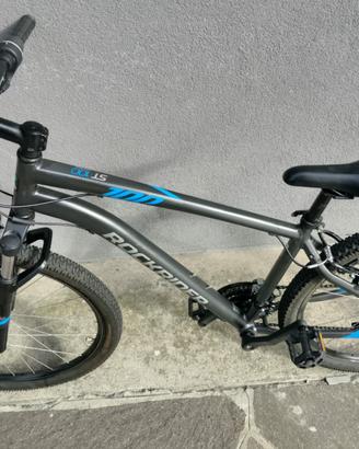 BICI MTB ROCKRIDER ROCKRIDER ST100 27,5" TAGLIA L