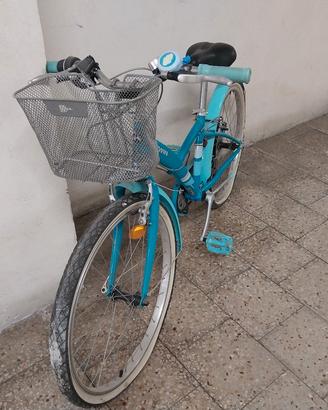 Bicicletta per banbini