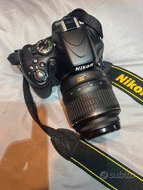 Nikon 5100