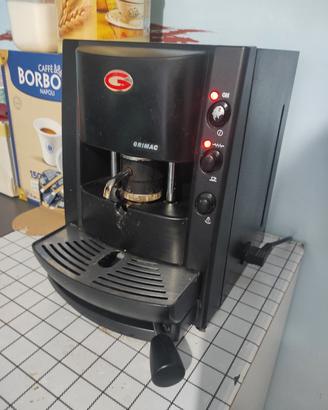 macchina da caffè GRIMAC