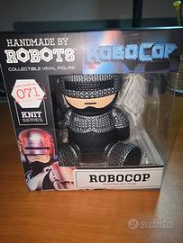 Toys fatto a mano di robocop