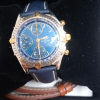 Breitling Cronomhat
