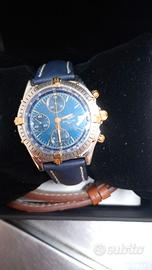 Breitling Cronomhat