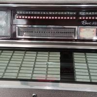 Jukebox Rowe Ami