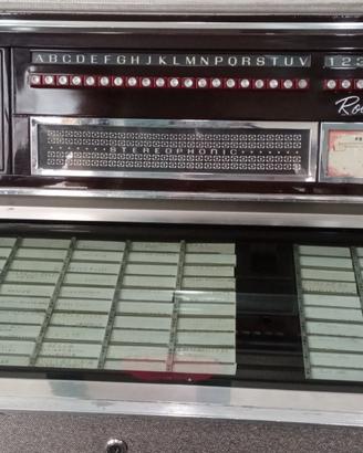 Jukebox Rowe Ami