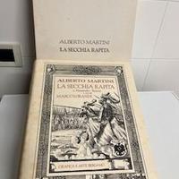 VOLUME D’ARTE “LA SECCHIA RAPITA”