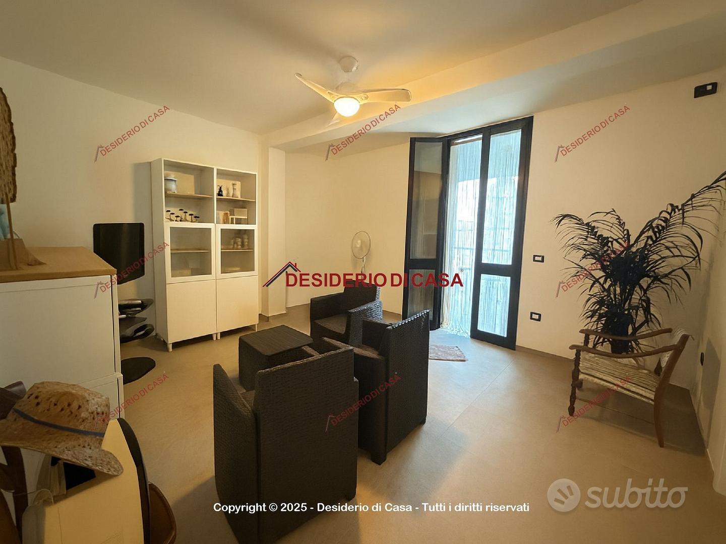 Appartamento, Alcamo. - Vista 2