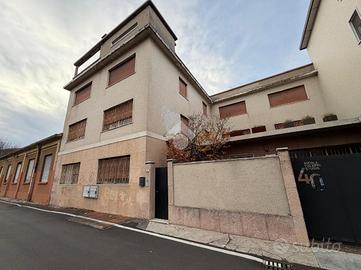 LABORATORIO A BRESCIA