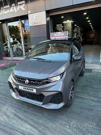 Aixam City GTO Ambition