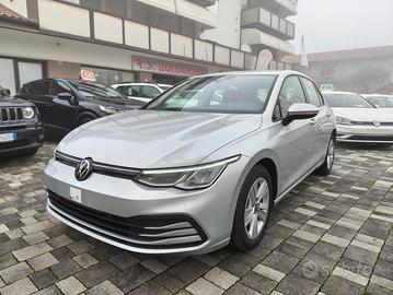 VOLKSWAGEN Golf 1.5 TGI DSG Life