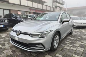 VOLKSWAGEN Golf 1.5 TGI DSG Life
