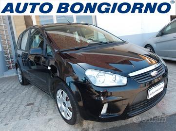 Ford C-Max 1.6 tdci 110cv dpf