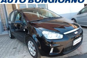 Ford C-Max 1.6 tdci 110cv dpf
