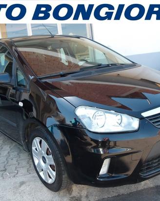 Ford C-Max 1.6 tdci 110cv dpf
