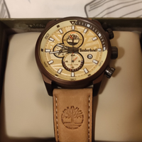 Orologio timberland