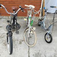 3 biciclette 