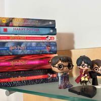 Serie Harry Potter