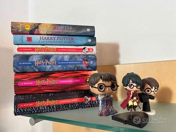 Serie Harry Potter