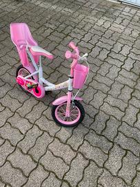 Bici per bambini