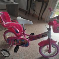 Bici bimba
