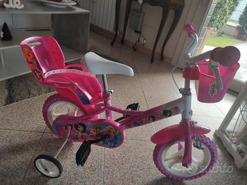 Bici bimba