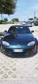 Mazda MX5 terza serie
