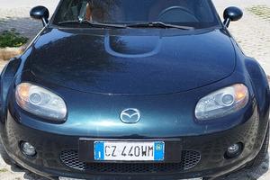 Mazda MX5 terza serie