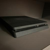 PS4 slim