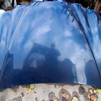 cofano anteriore JAGUAR S-TYPE