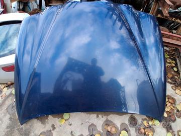 cofano anteriore JAGUAR S-TYPE